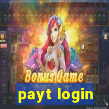 payt login